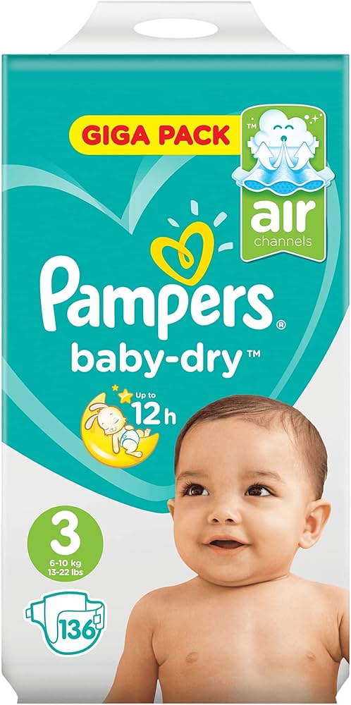 pampers premium care size 1 cena