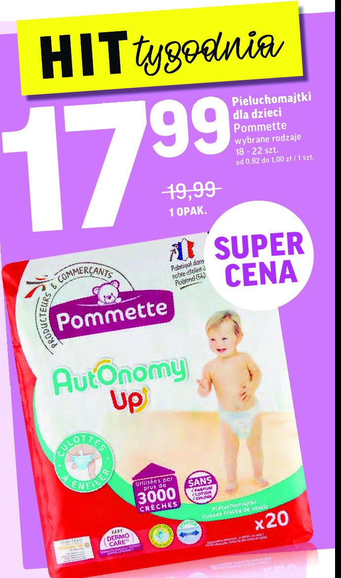 pampers fuerteventura