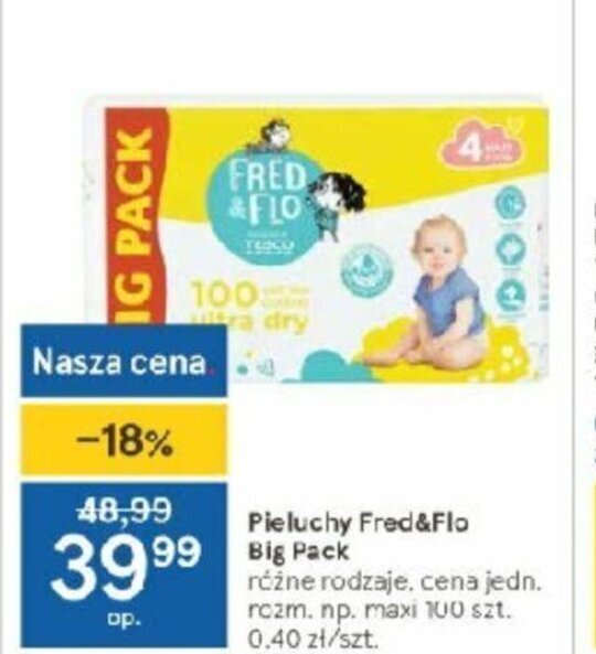 pieluchomajtki tena flex maxi xl