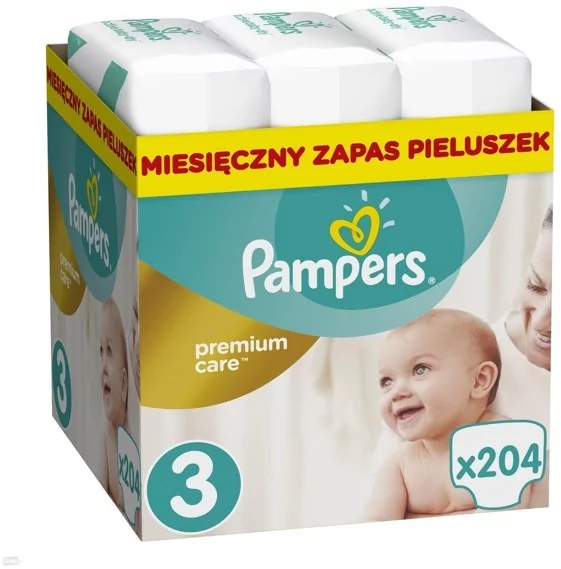 pampers premium care 1 newborn 2 mini