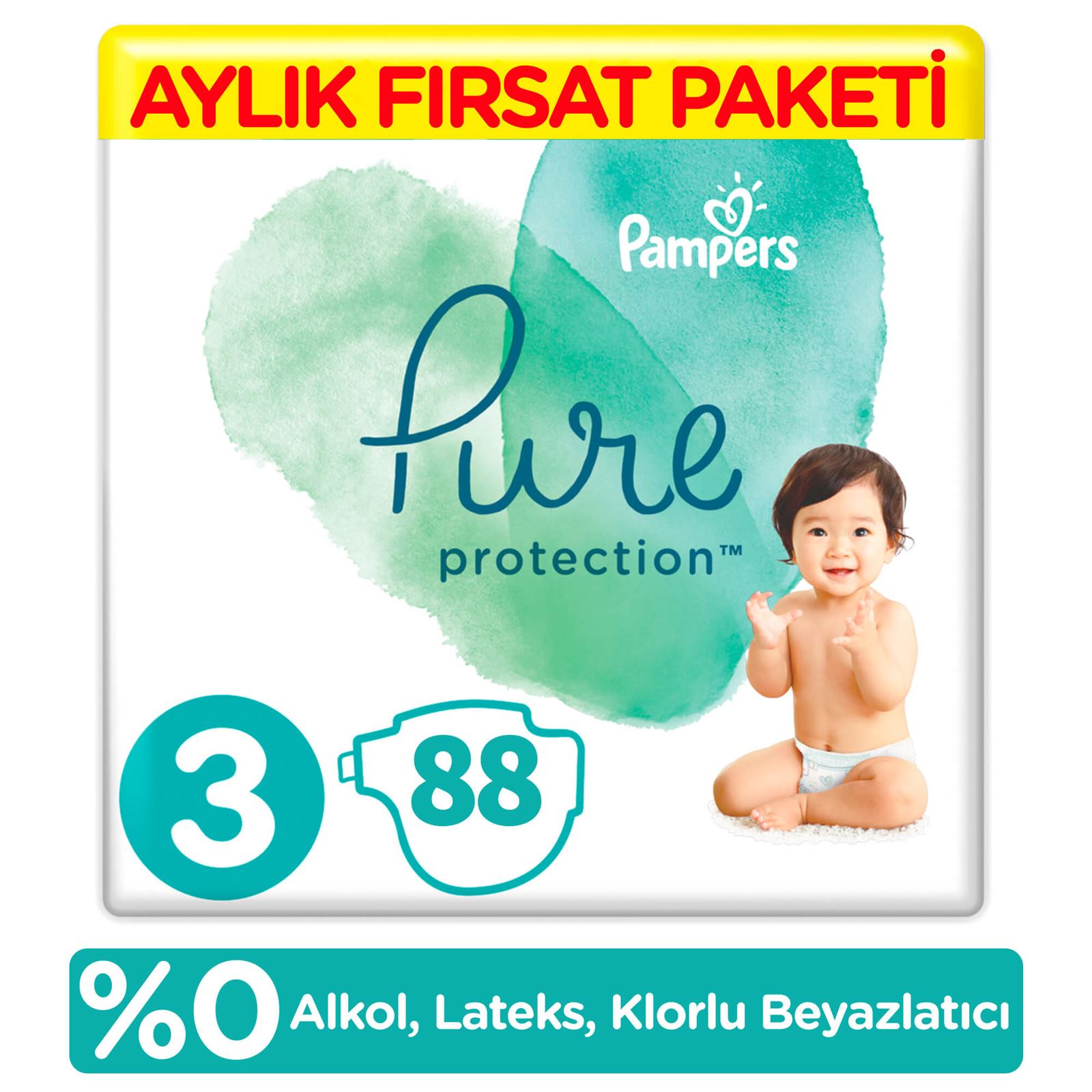 huggies quatro pack everyday 56 szt chusteczki nawilżane