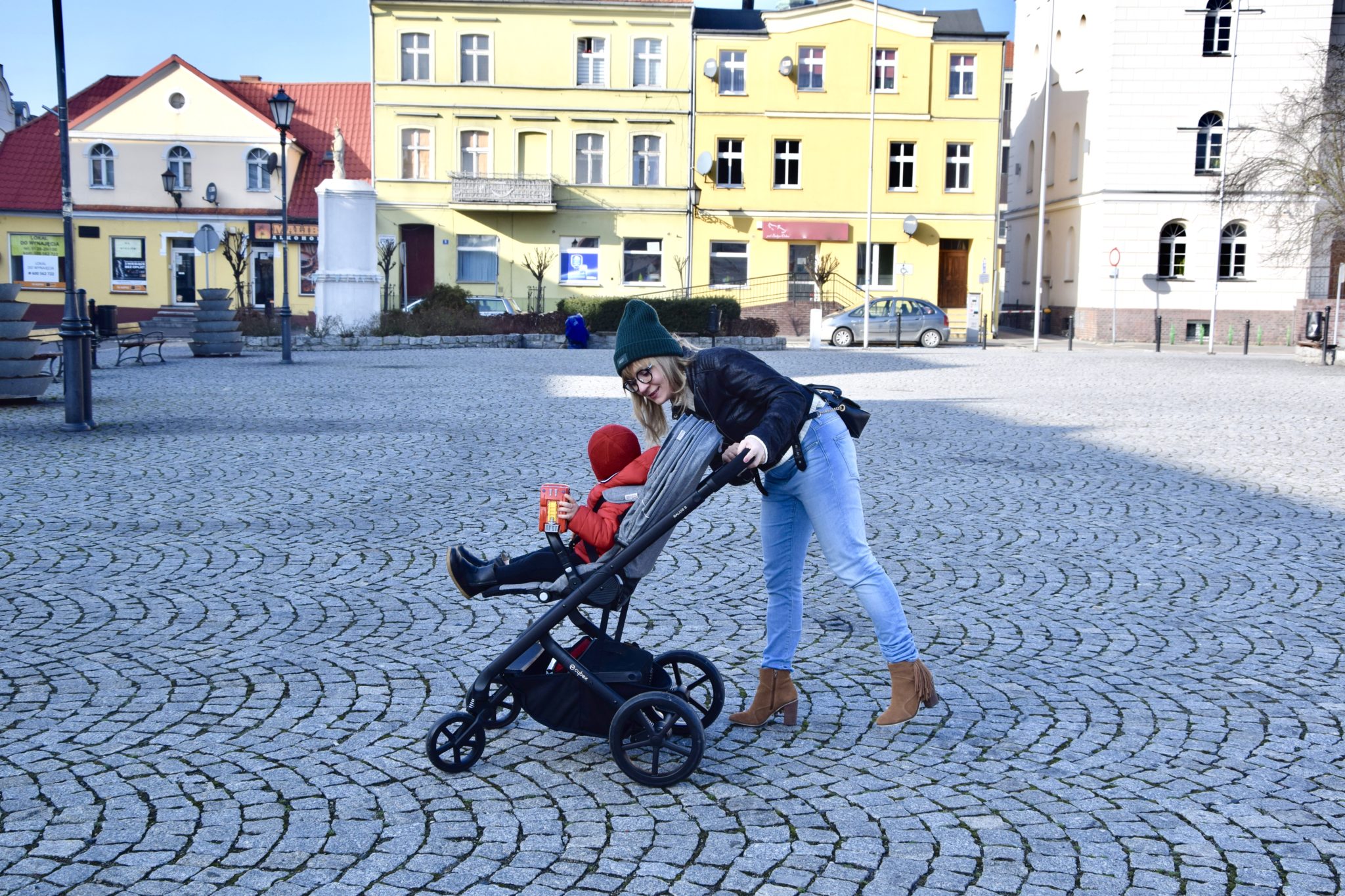 analiza chusteczki nawilżane babydram