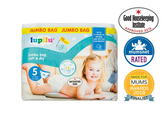 pampers.premijm care 2