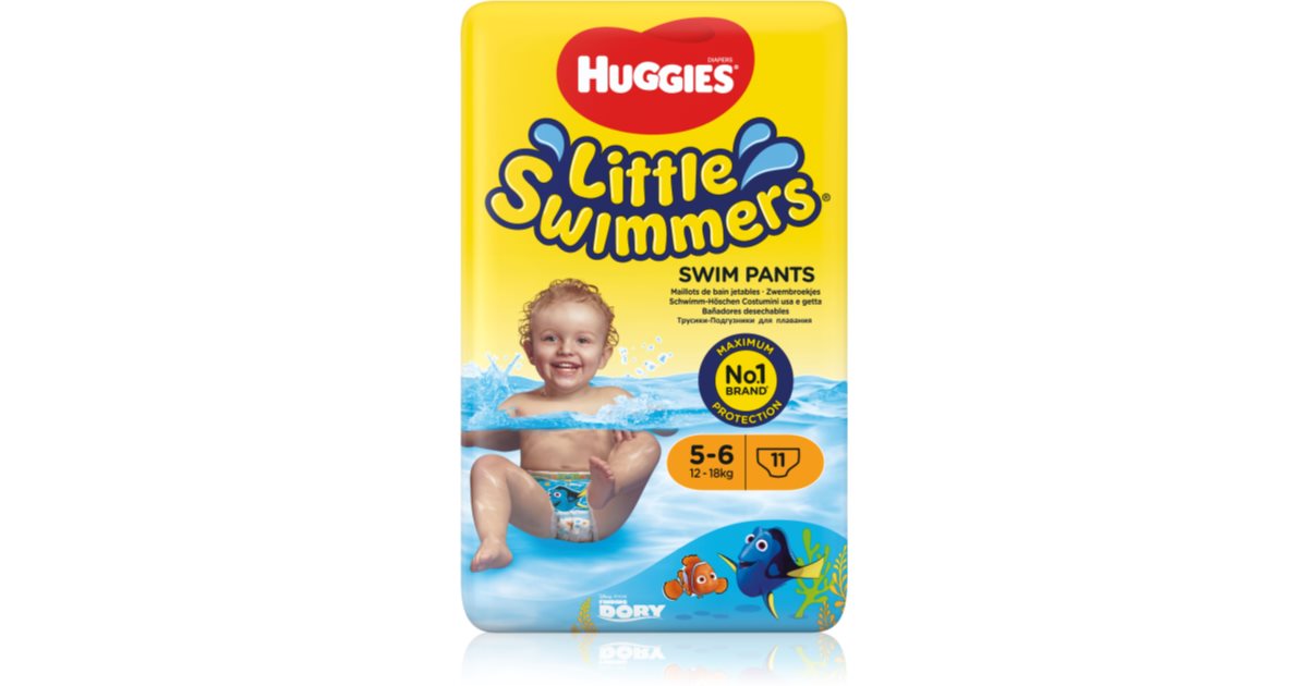 karton pieluch pampers 2