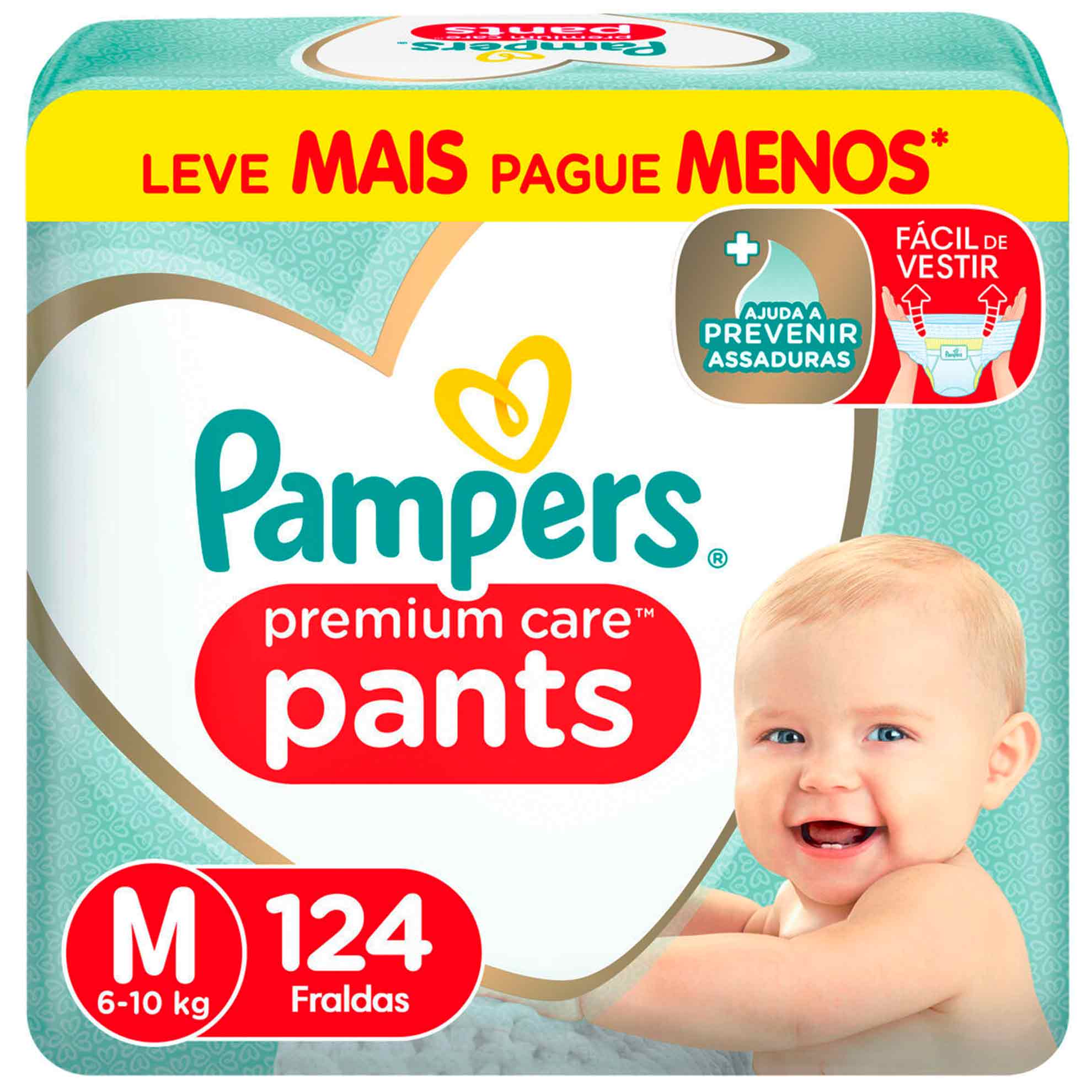 pieluszki pampers 2 promocja