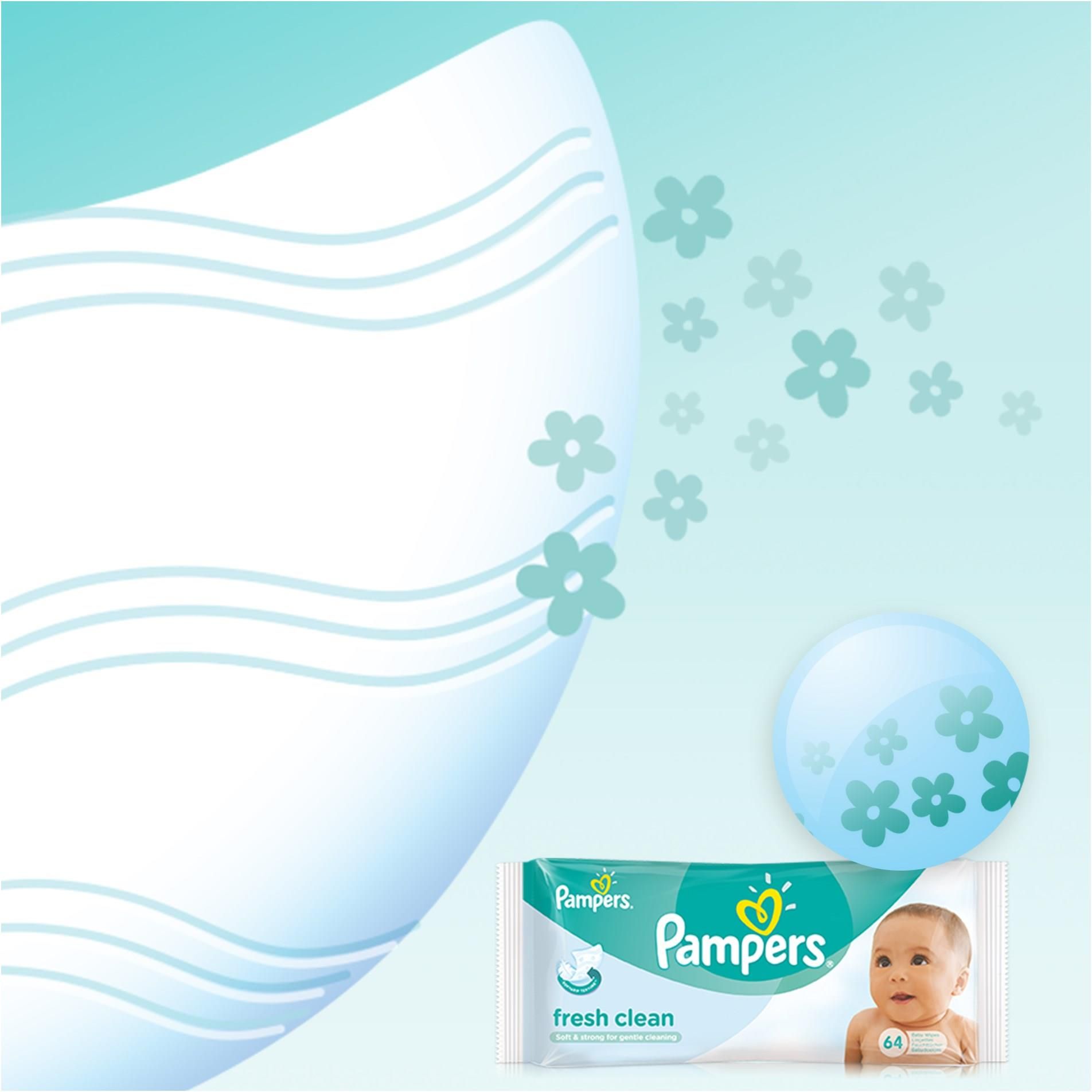 pampers 2 dry