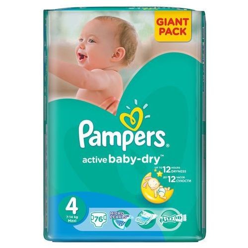 kiedy pampers 3