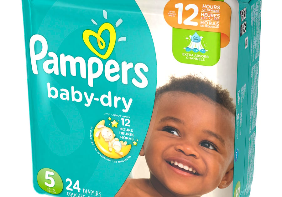 pampers premium care 2 na ile kg