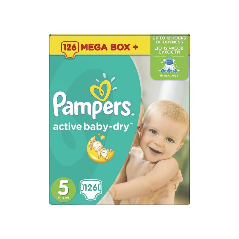 pieluchy pampers sensitive kaufland