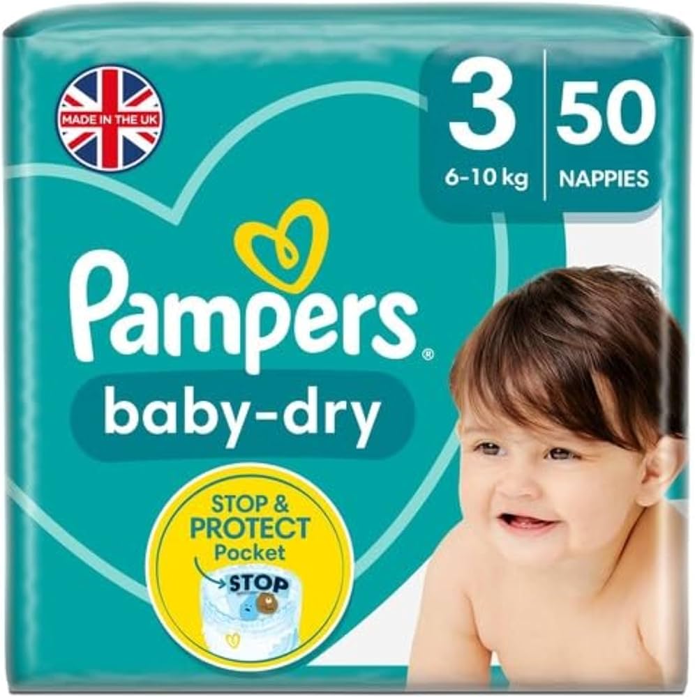 pampers premium 1 88