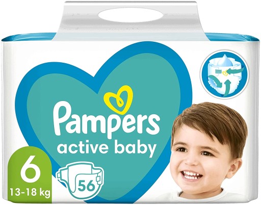 czy chusteczki pampers fresh moga powodowac odparzenia