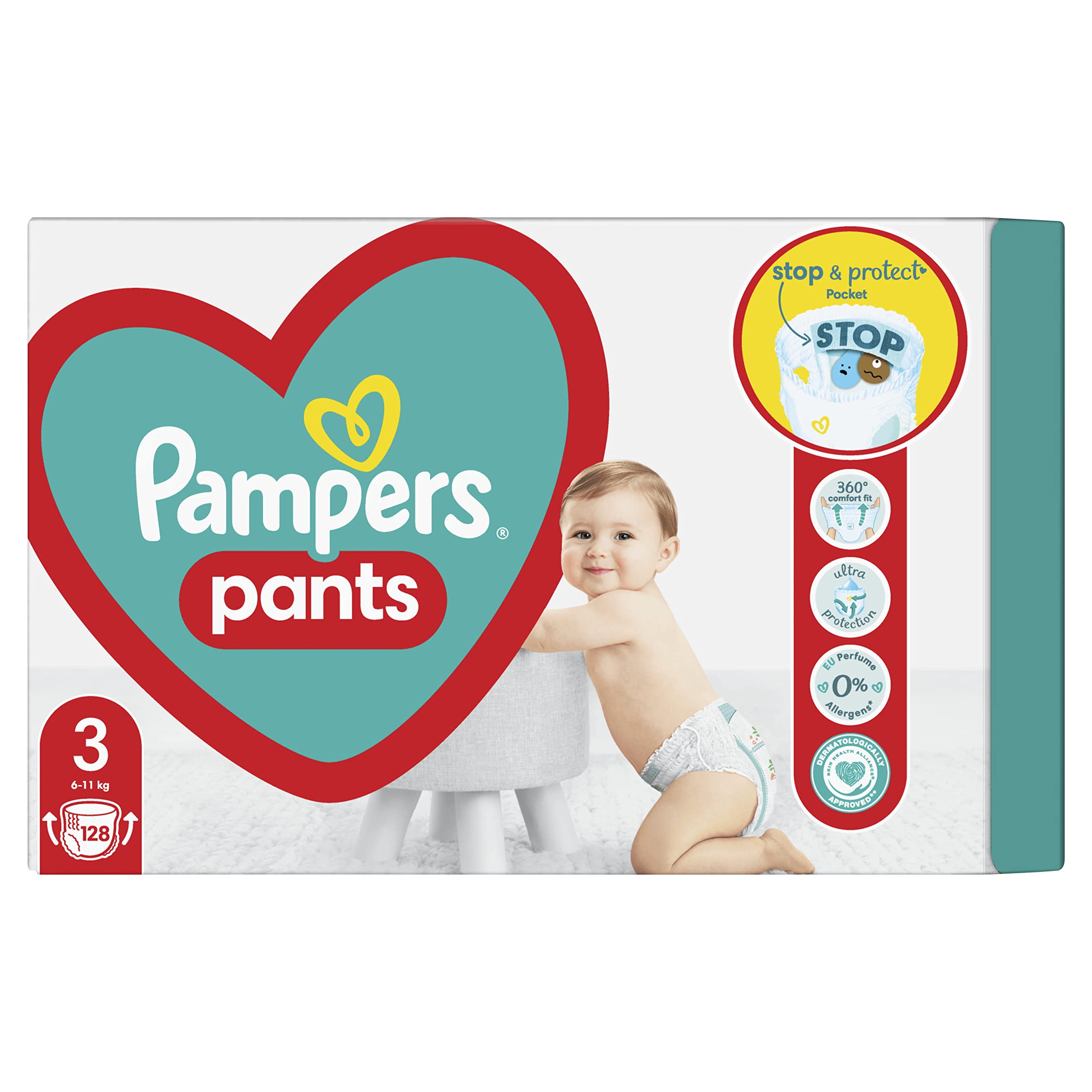 women pooped pampers video