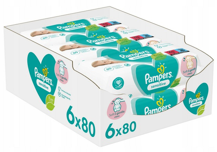 pampers pants pieluchomajtki rozmiar 4