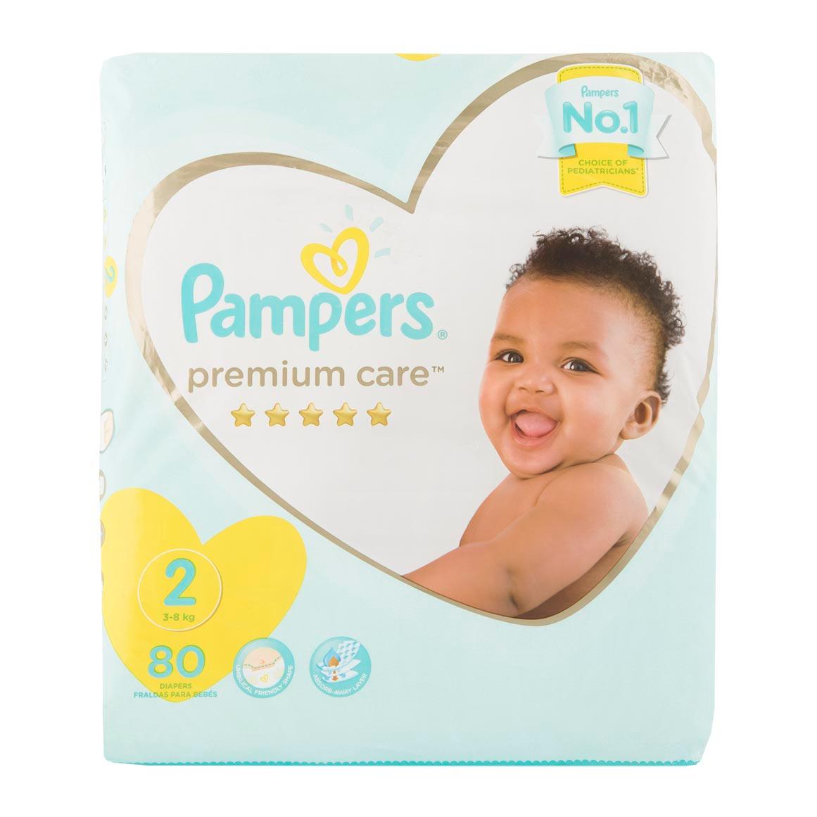 chusteczki pampers sensitive 52 szt