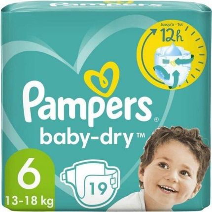 premium diapers pieluchy