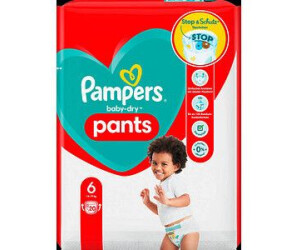 pampers cena 2 44