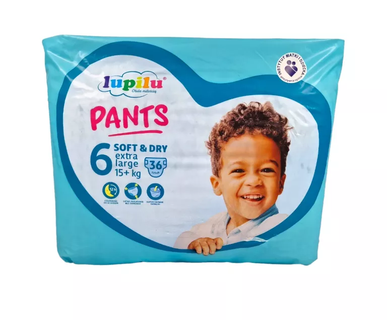 pampers active baby wskaźnik wilgotności