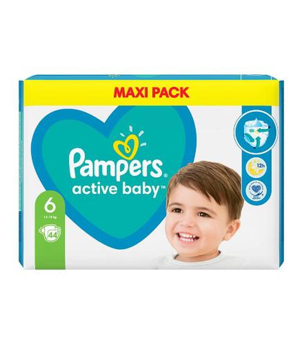 pampers 1 z wycięciem na pępek