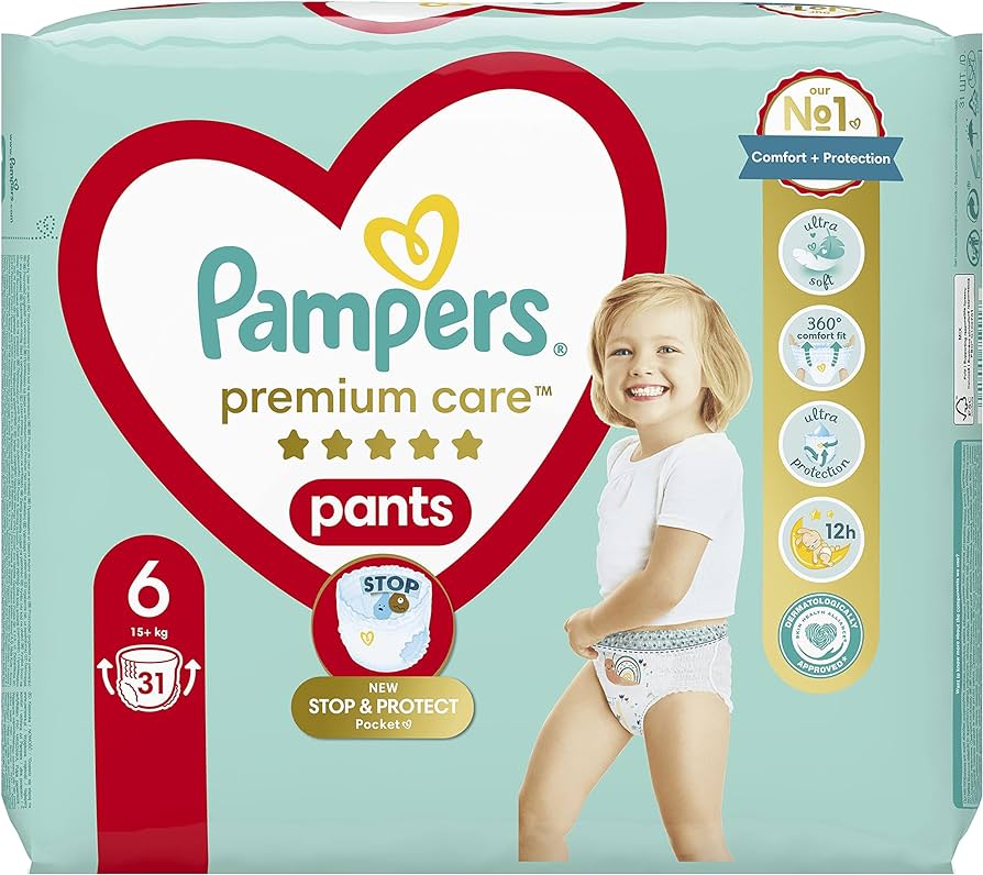 pampers baby fresh clean chusteczki nawilżane cena