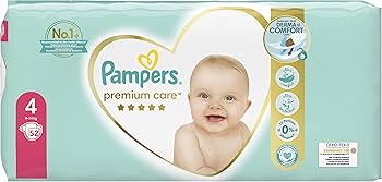 pampers procarr 0