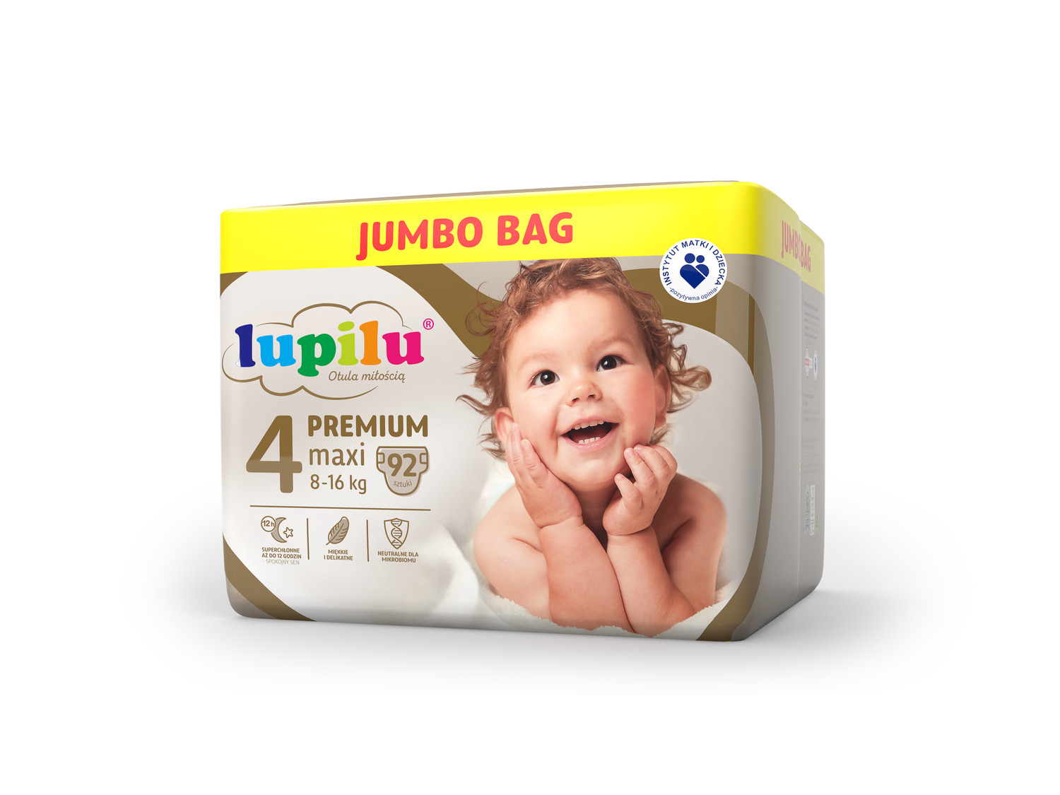 empik pampers promocja