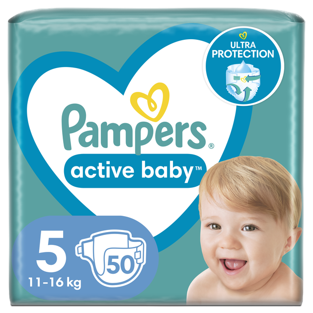 pampers maxi pack 1