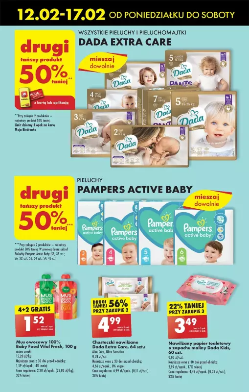 black friday 2018 pampers sklep