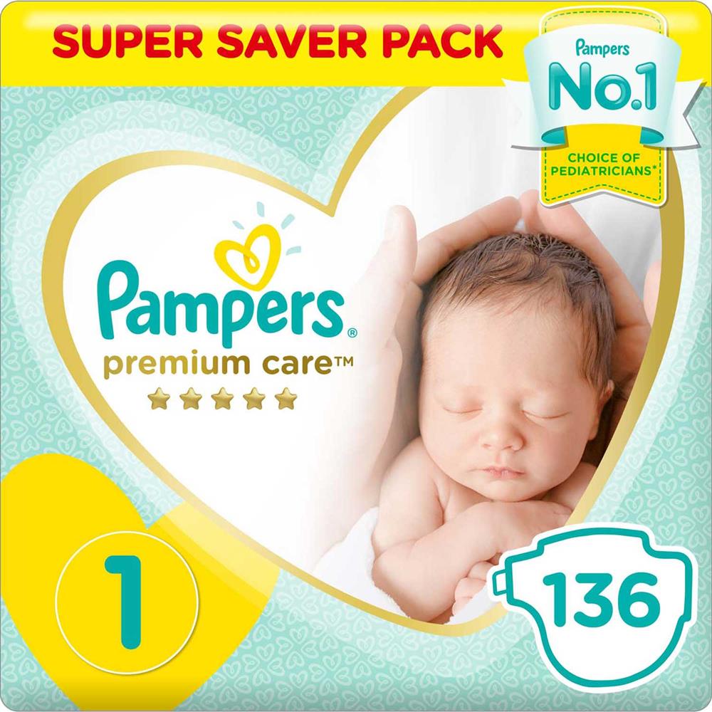 pampers active baby 2 76 szt