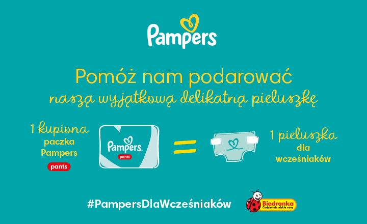 pampers pants roz.5