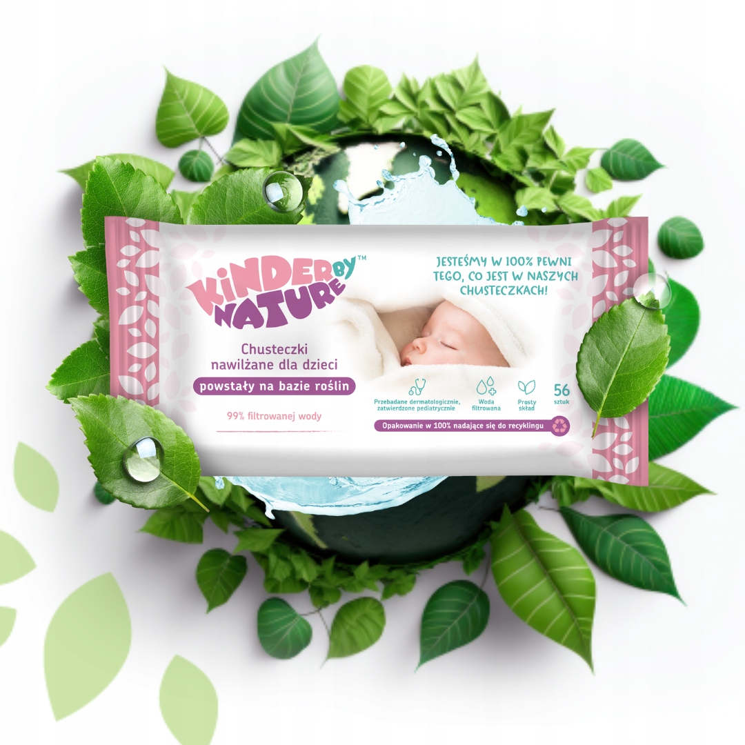 pampers pieluch pudło