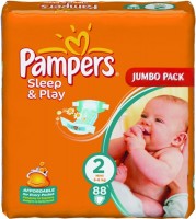 pampers premium care 3 48 sztuk