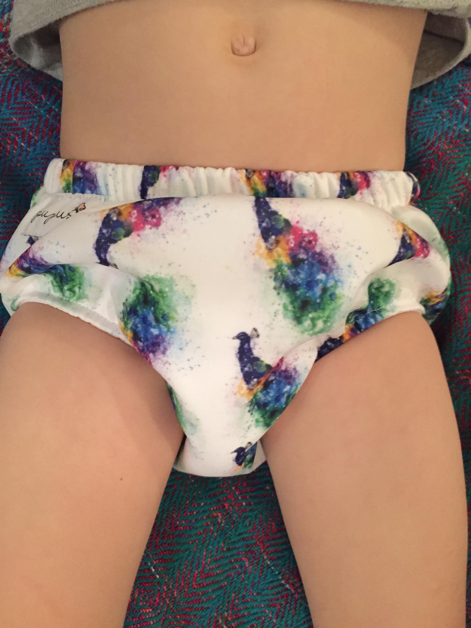 pieluchy pampers 3 208 sztuk