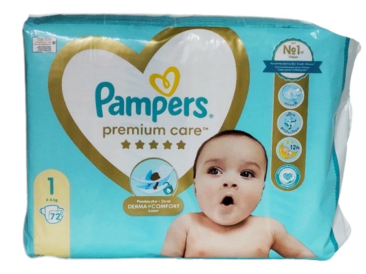 pampers active baby dry 4 49 sztuk