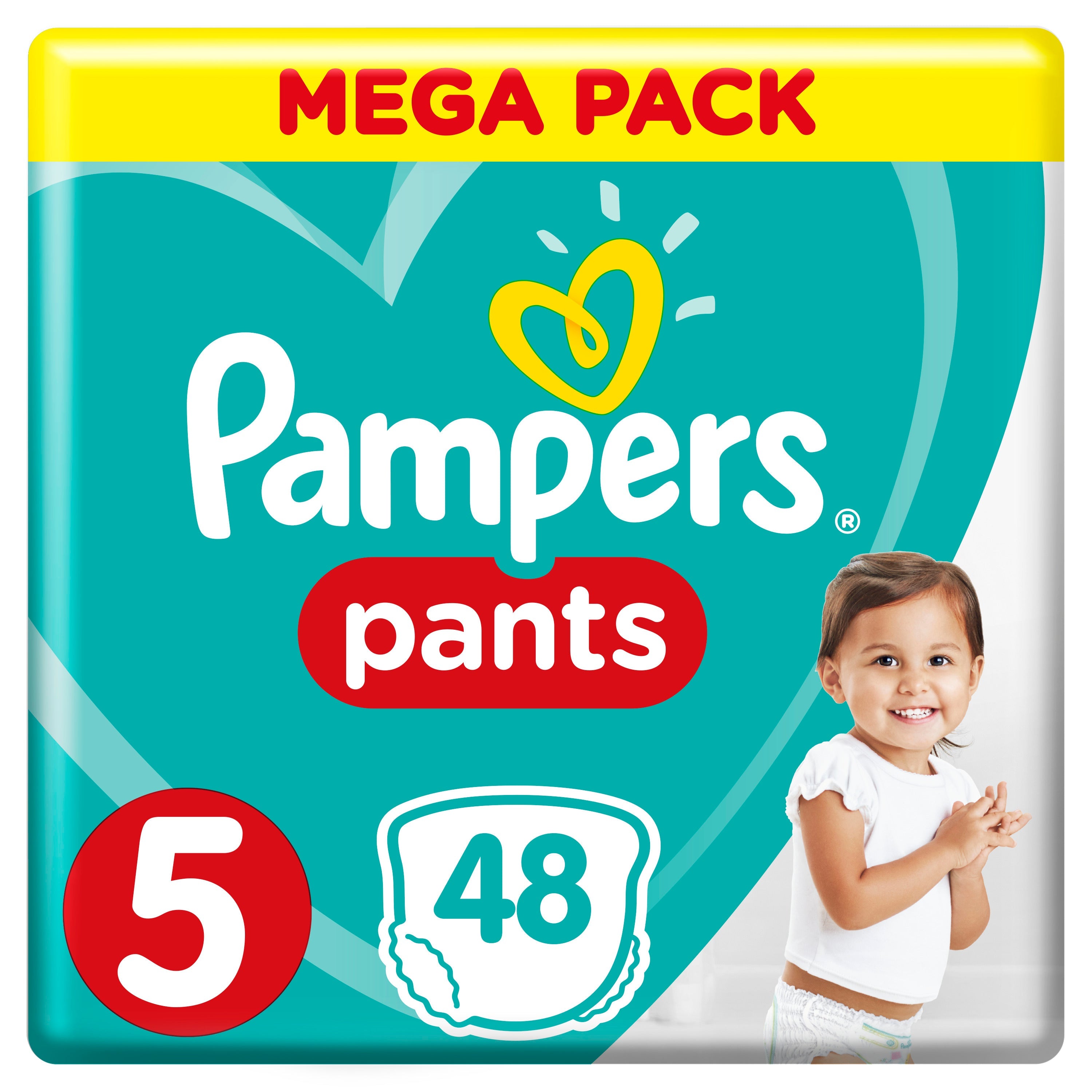 pampers sleep&play pieluchy jednorazowe rozmiar 4 maxi 50 szt