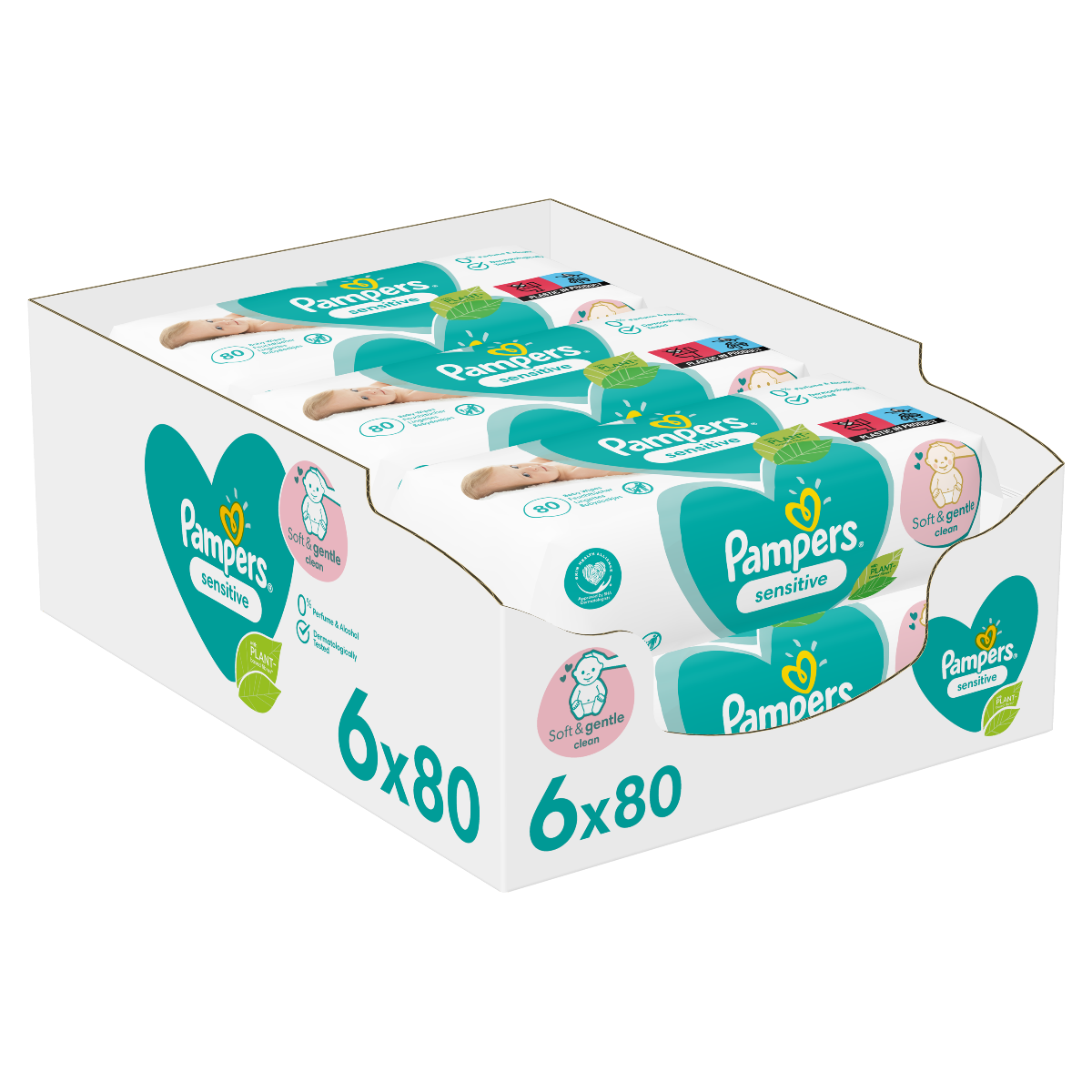 pampers premium care 1 jak długo