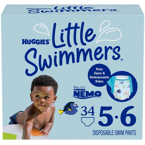 pampers pants 4 104 szt biedronka