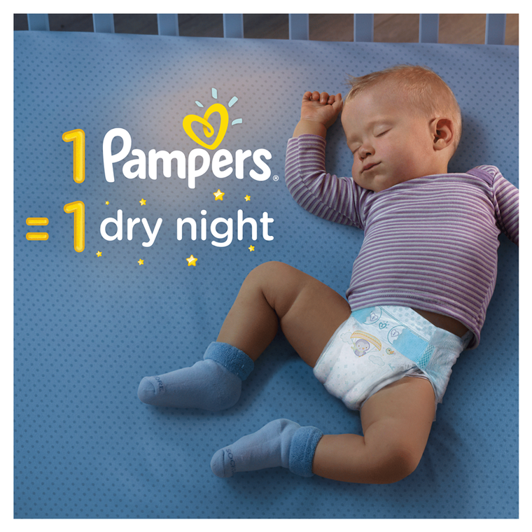 leclerc pampers premium care