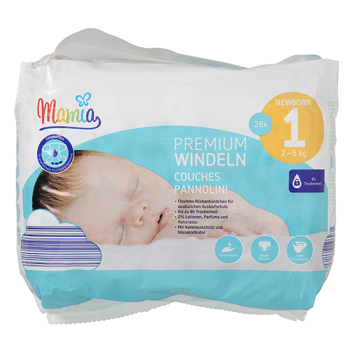 pasek w pampers premium