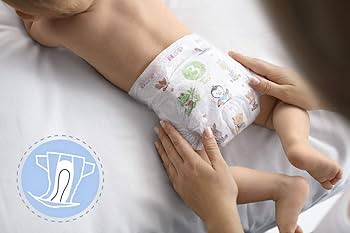 pampers 6 32 sztuki