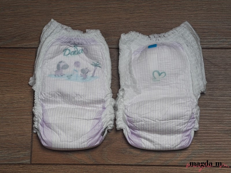 pampers aqua pure gemini