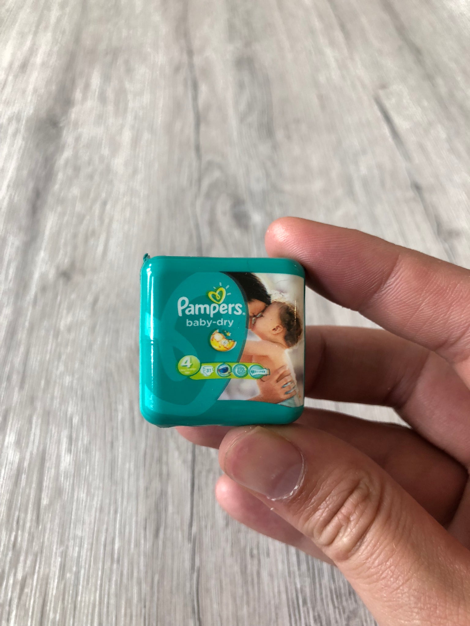 pampers 12 tydzien ciazy