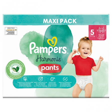 pampers 4 174 szt promocja