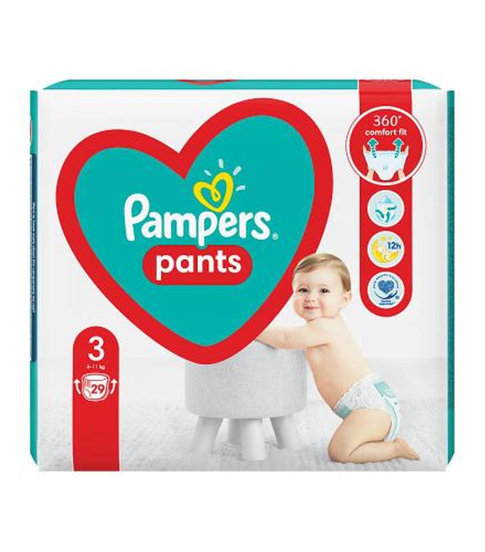 pampers newborn de