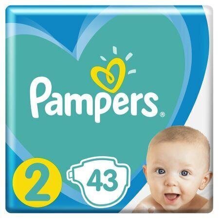 zmiana pampersa pampers i dada