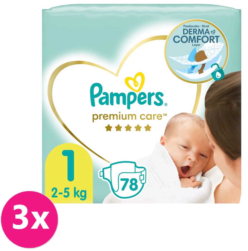 pampers 4 ceneo 174