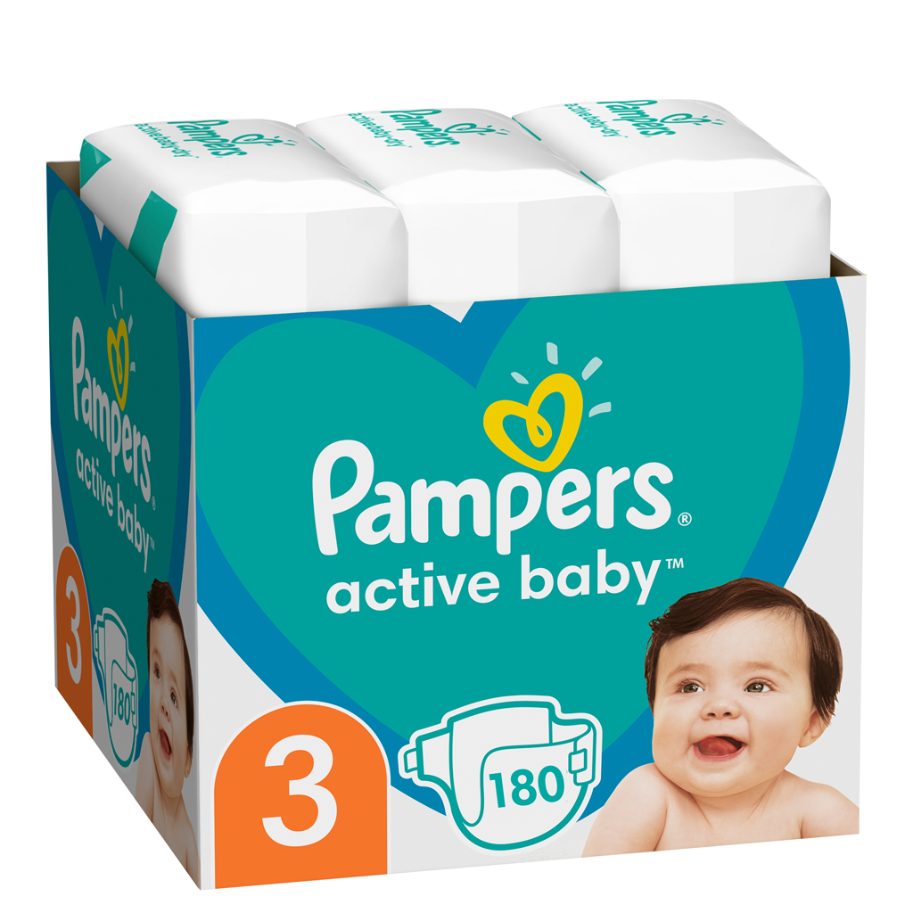 hurtownia dropshipping pampers