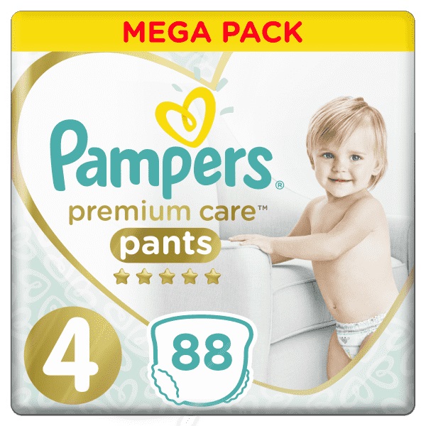 poeluchy pampers 5 ceba