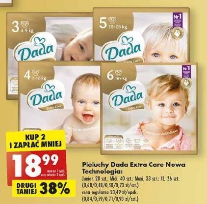 pampers new baby dry 1 ceneo