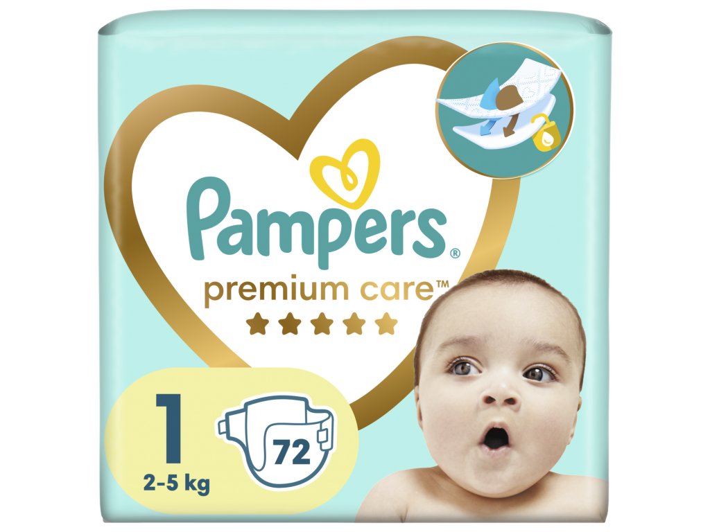 pampers.lanys rozmiar 3