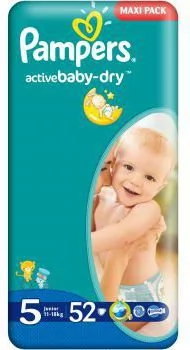 pampers premium care pieluchomajtki 3